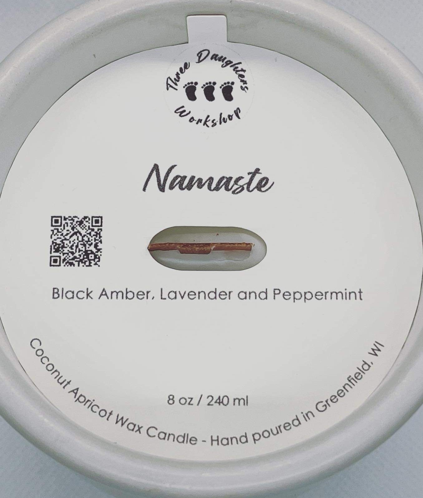 Namaste