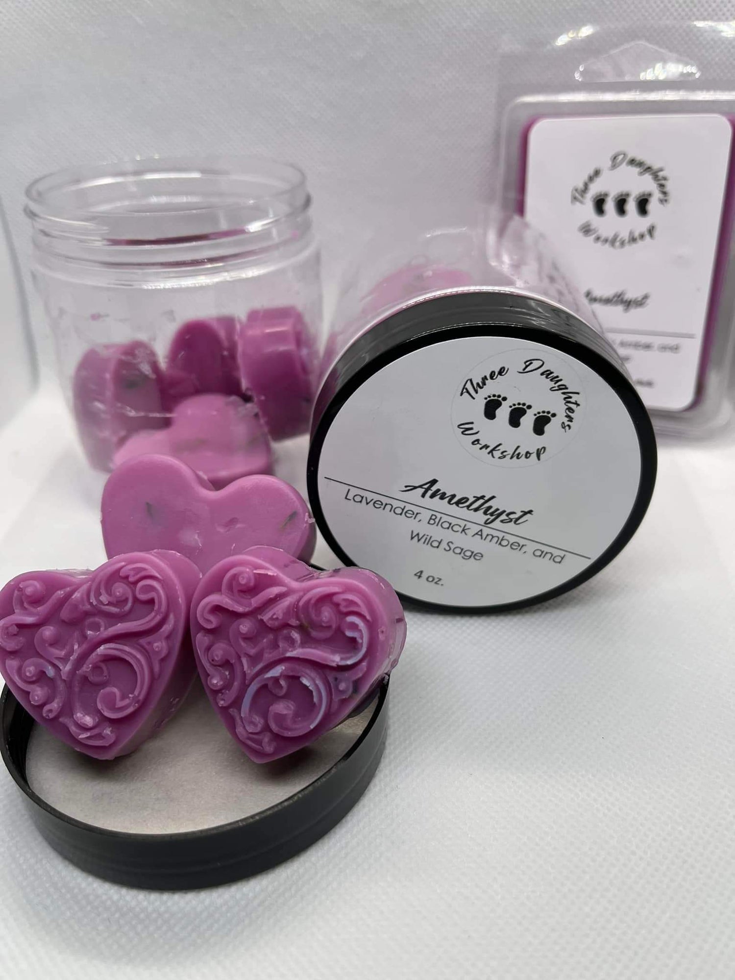 Wax Melts