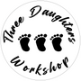 Three Daughters Workshop LLC