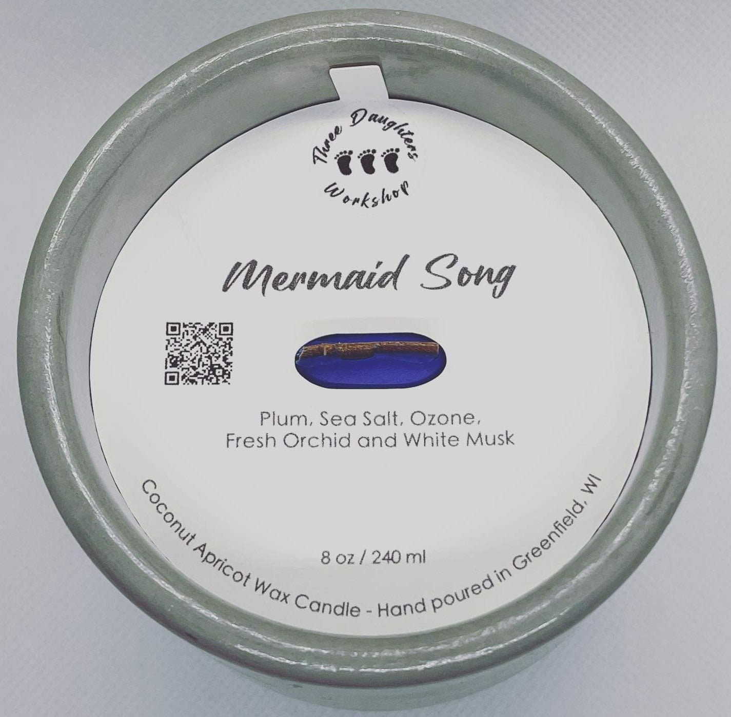 Mermaid Song